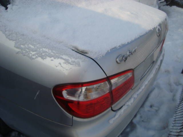 1999 Nissan Cefiro