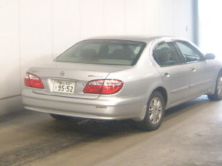 1999 Nissan Cefiro For Sale