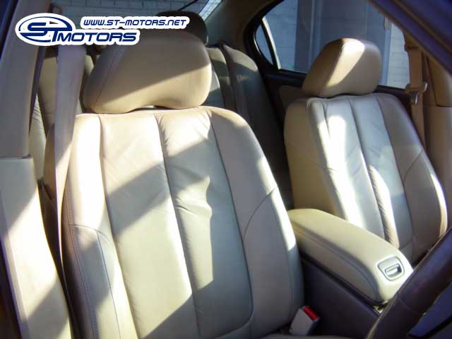 1999 Nissan Cefiro Photos