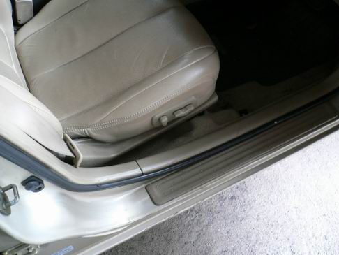 1999 Nissan Cefiro For Sale