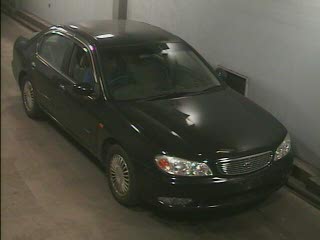 1999 Nissan Cefiro Pictures