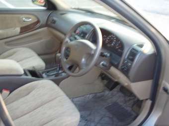 1999 Nissan Cefiro For Sale