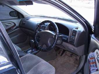 1999 Nissan Cefiro For Sale