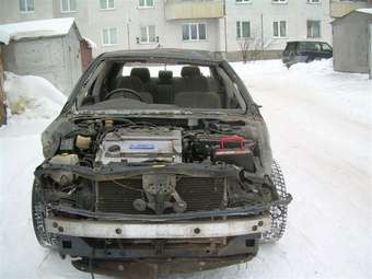 1999 Nissan Cefiro For Sale