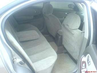 1999 Nissan Cefiro For Sale