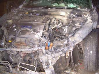 1999 Nissan Cefiro Pictures