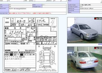 1999 Nissan Cefiro Wallpapers