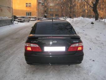 1999 Nissan Cefiro Photos