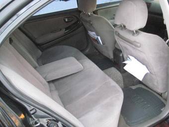 1999 Nissan Cefiro For Sale