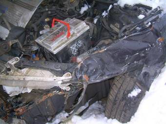 1999 Nissan Cefiro For Sale