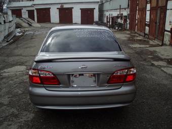 1999 Nissan Cefiro For Sale