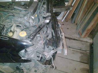 1999 Nissan Cefiro Pictures