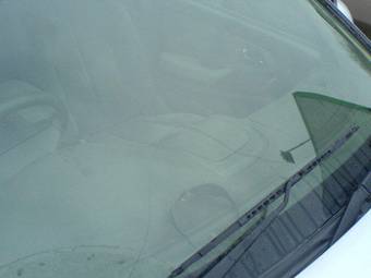 1999 Nissan Cefiro Photos