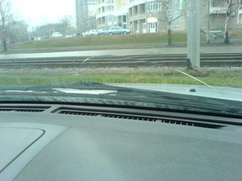 1999 Nissan Cefiro For Sale