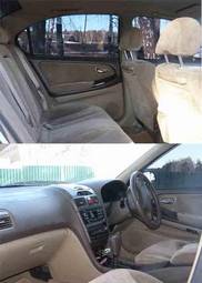 1999 Nissan Cefiro Wallpapers
