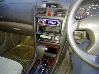 1999 Nissan Cefiro For Sale