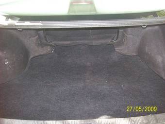 1999 Nissan Cefiro For Sale