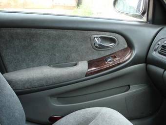 1999 Nissan Cefiro For Sale