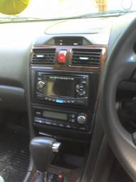1999 Nissan Cefiro Pictures