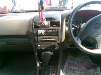 1999 Nissan Cefiro For Sale