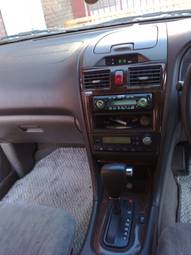 1999 Nissan Cefiro For Sale