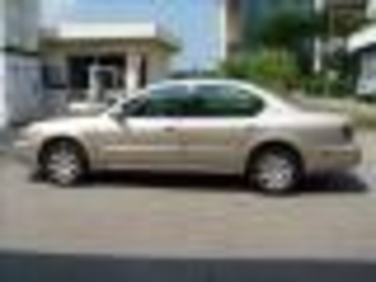 2000 Nissan Cefiro