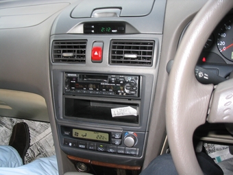 2000 Cefiro