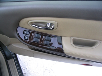 Nissan Cefiro