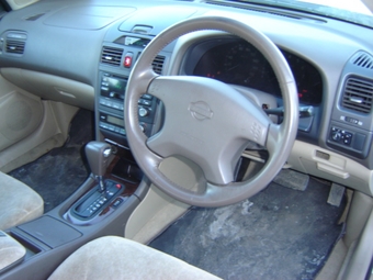 2000 Cefiro