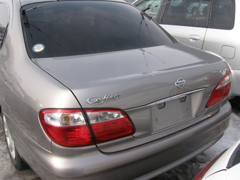 2000 Cefiro