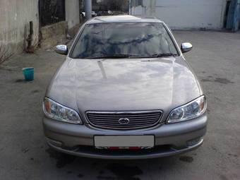 2000 Cefiro