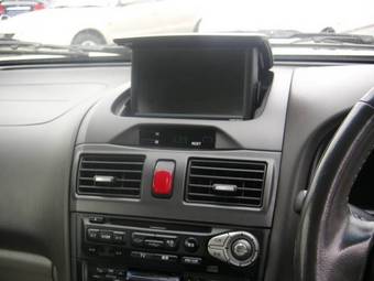 Nissan Cefiro