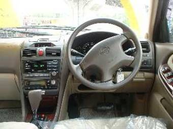 2000 Cefiro