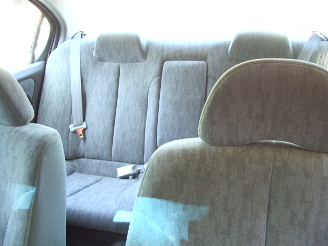 2000 Nissan Cefiro Pictures