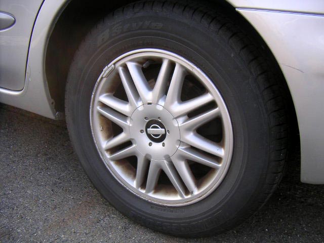 2000 Nissan Cefiro For Sale