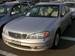 Preview 2000 Nissan Cefiro