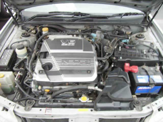 2000 Nissan Cefiro For Sale