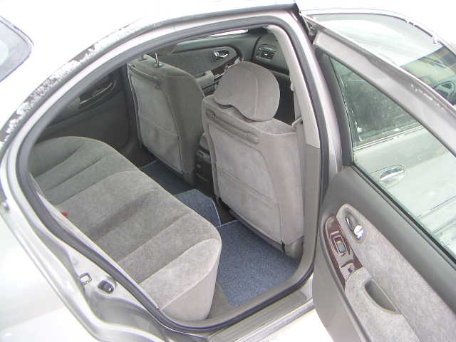 2000 Nissan Cefiro For Sale
