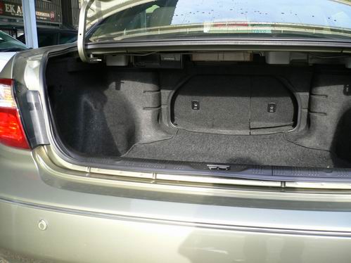 2000 Nissan Cefiro For Sale