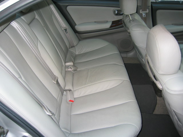 2000 Nissan Cefiro For Sale