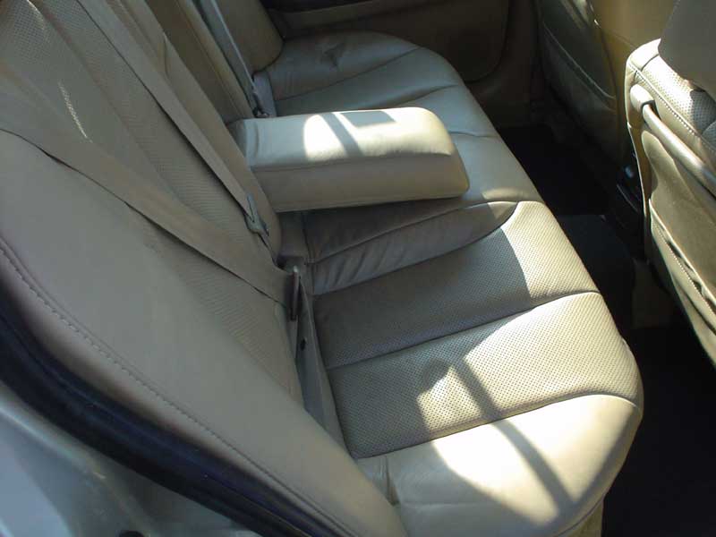 2000 Nissan Cefiro For Sale