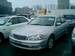 Preview 2000 Nissan Cefiro