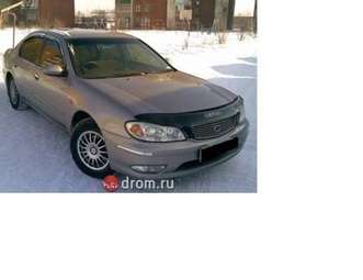 2000 Nissan Cefiro