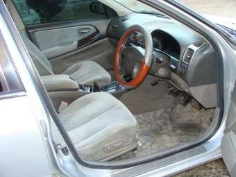 2000 Nissan Cefiro For Sale