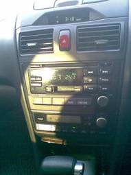 2000 Nissan Cefiro For Sale