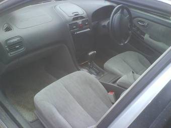 2000 Nissan Cefiro For Sale
