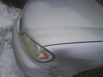 2000 Nissan Cefiro For Sale