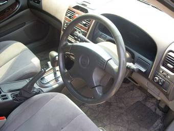 2000 Nissan Cefiro For Sale