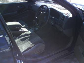 2000 Nissan Cefiro For Sale