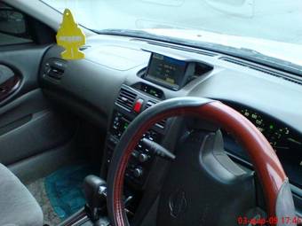 2000 Nissan Cefiro For Sale